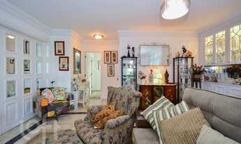 Imagem 3: Apartamento à venda em Perdizes com 230 m², 3 quartos, 3 suítes, 4 vagas