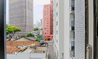 Imagem 7: Apartamento à venda em São Paulo, Consolação, com 1 quarto, com 40 m²