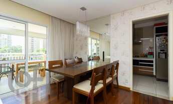 Imagem 5: Apartamento à venda em Ipiranga com 130 m², 3 quartos, 3 suítes, 2 vagas