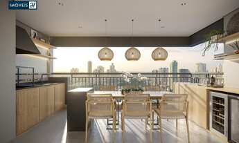 Imagem 7: APARTAMENTO em São Paulo - SP, Cidade Patriarca