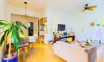 Imagem 3: Apartamento à venda em Higienópolis com 133 m², 2 quartos, 1 vaga