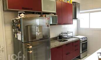 Imagem 7: Apartamento à venda em Raposo Tavares com 91 m², 3 quartos, 1 suíte, 2 vagas