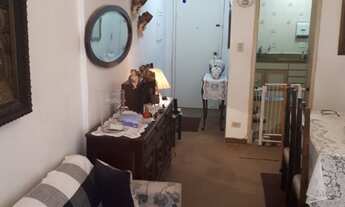 Imagem 3: Apartamento à venda em Vila Mariana com 120 m², 4 quartos