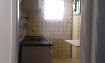 Imagem 5: Apartamento à venda em Jabaquara com 46 m², 2 quartos, 1 vaga