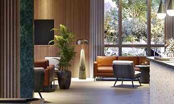 Imagem 7: Apartamento à venda em Santo Amaro com 142 m², 3 quartos, 3 suítes, 2 vagas