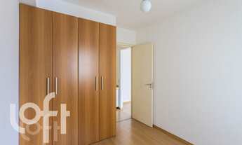 Imagem 4: Apartamento à venda em Bela Vista com 33 m², 1 quarto, 1 vaga