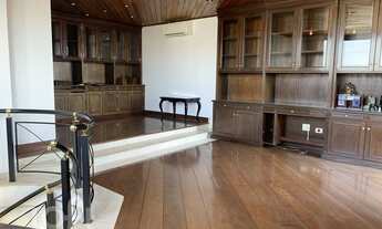 Imagem 6: Apartamento à venda em Aclimação com 478 m², 3 quartos, 3 suítes, 4 vagas