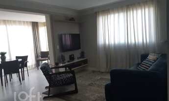 Imagem 3: Apartamento à venda em Santana com 76 m², 2 quartos, 1 suíte, 2 vagas