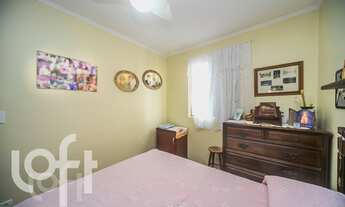 Imagem 4: Apartamento à venda em Sacomã com 52 m², 2 quartos, 1 vaga