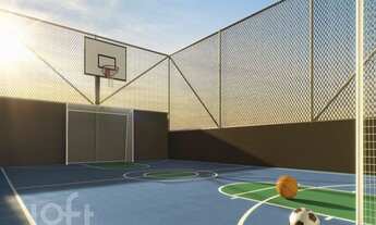 Imagem 7: Apartamento à venda em Cambuci com 36 m², 2 quartos, 1 vaga