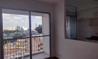 Imagem: Apartamento à venda em Água Rasa com 48