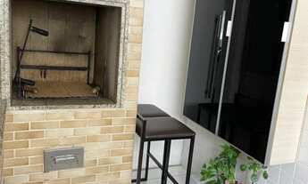 Imagem 7: Apartamento à venda em Saúde com 128 m², 3 quartos, 3 suítes, 3 vagas