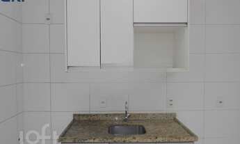 Imagem 7: Apartamento à venda em República com 40 m², 1 quarto, 1 suíte, 1 vaga