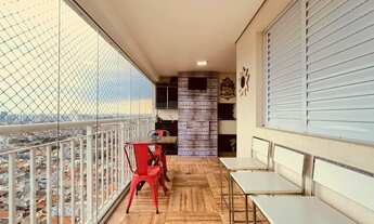 Imagem: Apartamento à venda em Vila Formosa com