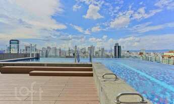 Imagem: Apartamento à venda em Bela Vista com 64