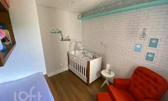 Imagem 5: Apartamento à venda em Raposo Tavares com 106 m², 3 quartos, 1 suíte, 2 vagas