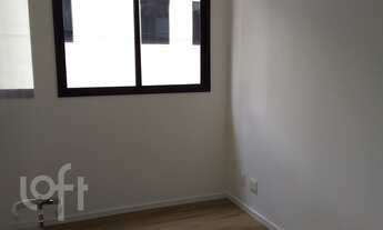 Imagem 4: Apartamento à venda em República com 37 m², 2 quartos