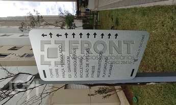 Imagem 5: Apartamento à venda em Sacomã com 42 m², 2 quartos