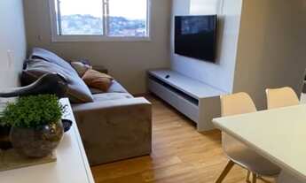 Imagem 4: Apartamento à venda em Vila Sônia com 41 m², 2 quartos