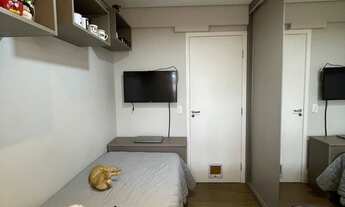 Imagem 2: Apartamento à venda em Cidade Ademar com 170 m², 2 quartos, 1 suíte, 2 vagas