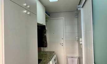 Imagem 7: Apartamento à venda em Santo Amaro com 82 m², 3 quartos, 1 suíte, 2 vagas