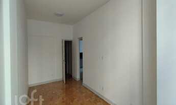 Imagem 2: Apartamento à venda em República com 116 m², 2 quartos, 1 suíte, 1 vaga