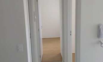 Imagem 2: Apartamento à venda em Sacomã com 33 m², 2 quartos