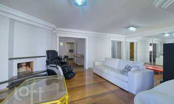 Imagem 7: Apartamento à venda em Itaim Bibi com 240 m², 4 quartos, 4 suítes, 5 vagas