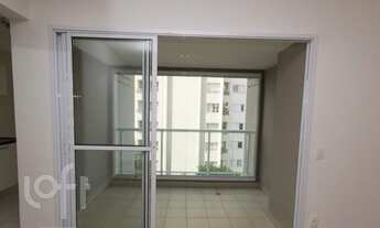 Imagem 6: Apartamento à venda em Alto da Lapa com 85 m², 3 quartos, 1 suíte, 2 vagas