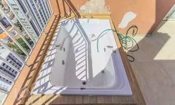 Imagem 7: Apartamento à venda em Alto da Lapa com 180 m², 3 quartos, 2 suítes, 3 vagas