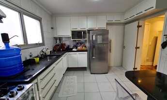 Imagem 4: Apartamento à venda em Lapa com 114 m², 3 quartos, 2 suítes, 2 vagas