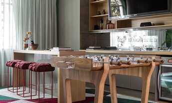 Imagem 5: Apartamento à venda em Jardim Europa com 475 m², 4 quartos, 4 suítes, 3 vagas