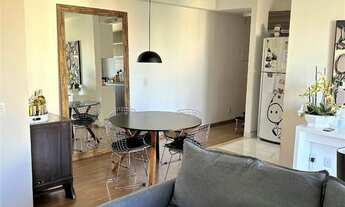 Imagem 3: Apartamento à venda em Vila Sônia com 102 m², 3 quartos, 1 suíte, 2 vagas