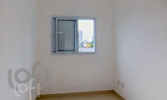 Imagem 4: Apartamento à venda em Vila Formosa com 43 m², 2 quartos