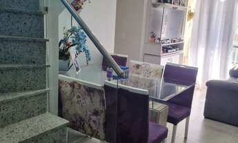 Imagem: Apartamento à venda em Butantã com 134