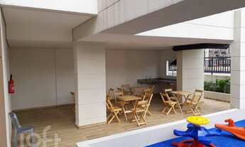 Imagem 7: Apartamento à venda em Tucuruvi com 52 m², 2 quartos, 1 suíte, 1 vaga