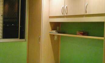 Imagem 5: Apartamento à venda em Vila Curuçá com 60 m², 2 quartos, 1 vaga