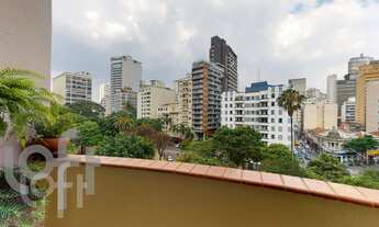 Imagem 6: Apartamento à venda em República com 44 m², 1 quarto