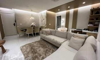 Imagem: Apartamento à venda em Ipiranga com 109