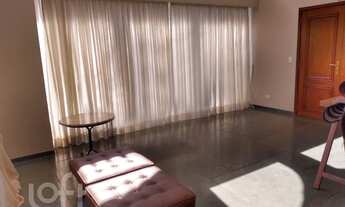 Imagem 2: Apartamento à venda em Alto de Pinheiros com 236 m², 4 quartos, 4 suítes, 5 vagas