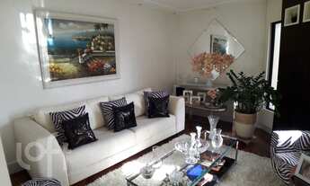 Imagem 6: Apartamento à venda em Vila Sônia com 164 m², 4 quartos, 3 suítes, 4 vagas