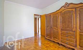 Imagem 6: Apartamento à venda em Campos Elísios com 113 m², 3 quartos, 1 suíte, 1 vaga