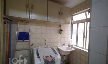 Imagem 2: Apartamento à venda em Barra Funda com 64 m², 2 quartos, 1 vaga