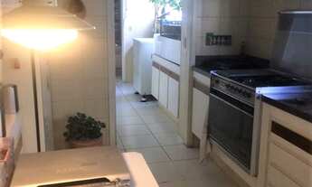 Imagem 6: Apartamento à venda em Alto da Lapa com 104 m², 3 quartos, 1 suíte, 1 vaga