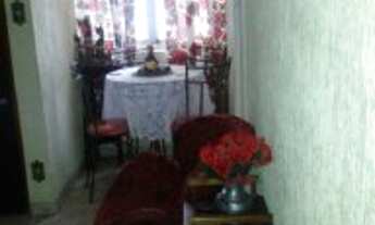 Imagem 6: Apartamento à venda em República com 54 m², 1 quarto, 1 suíte