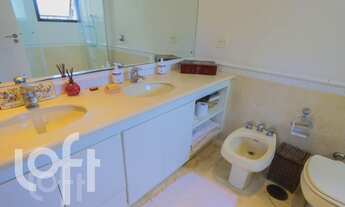 Imagem 3: Apartamento à venda em Vila Sônia com 140 m², 3 quartos, 3 suítes, 3 vagas