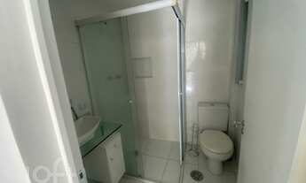 Imagem 7: Apartamento à venda em Jabaquara com 64 m², 2 quartos, 1 vaga