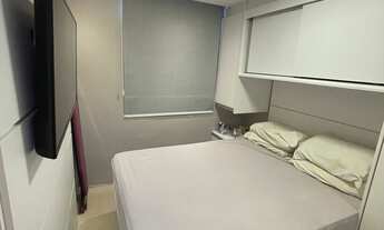 Imagem 4: Apartamento à venda em Artur Alvim com 50 m², 1 vaga