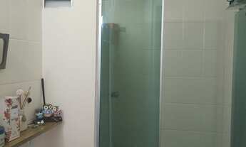 Imagem 2: Apartamento à venda em Vila Sônia com 59 m², 2 quartos, 1 suíte, 1 vaga