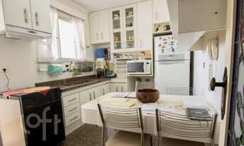 Imagem 3: Apartamento à venda em Saúde com 130 m², 3 quartos, 1 suíte, 2 vagas